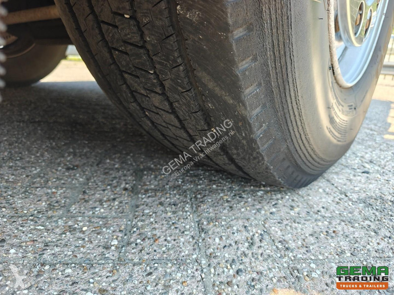 Camion Volvo FM400 10X4R FAL18.0 RADD-A8...