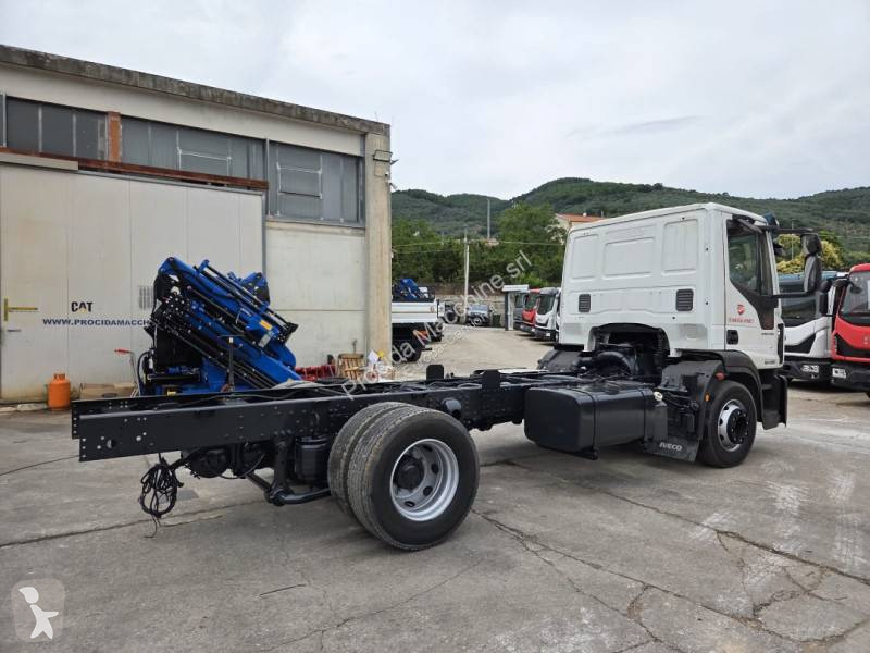 شاحنة Iveco