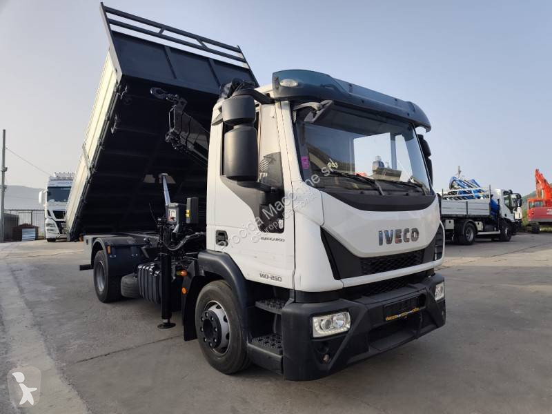 Camion Iveco
