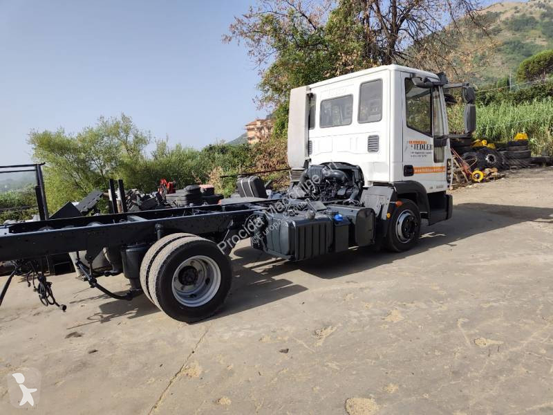 شاحنة Iveco