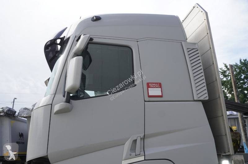 Camion Renault