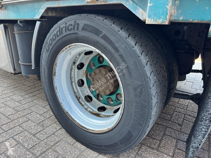 شاحنة DAF 380 Palfinger PK 23002 D