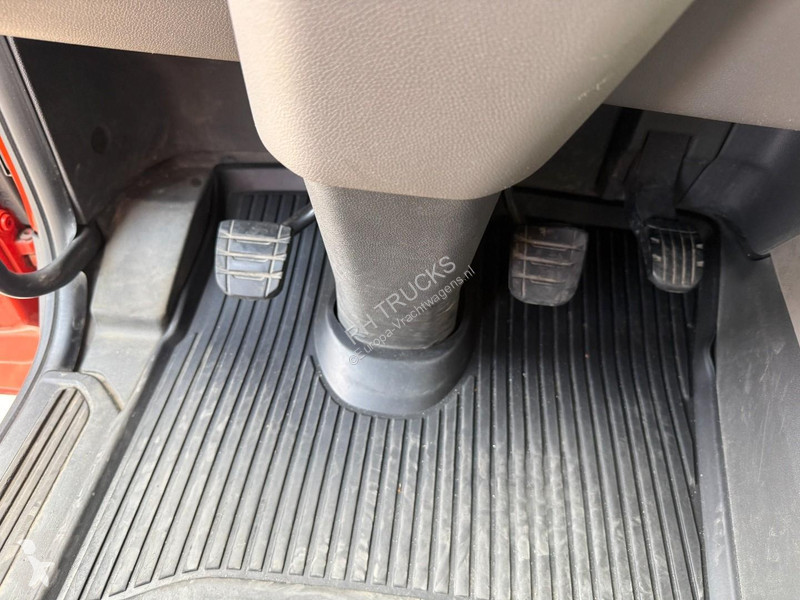 شاحنة Scania G450 6X2 EURO 6 + THERMO KING +...