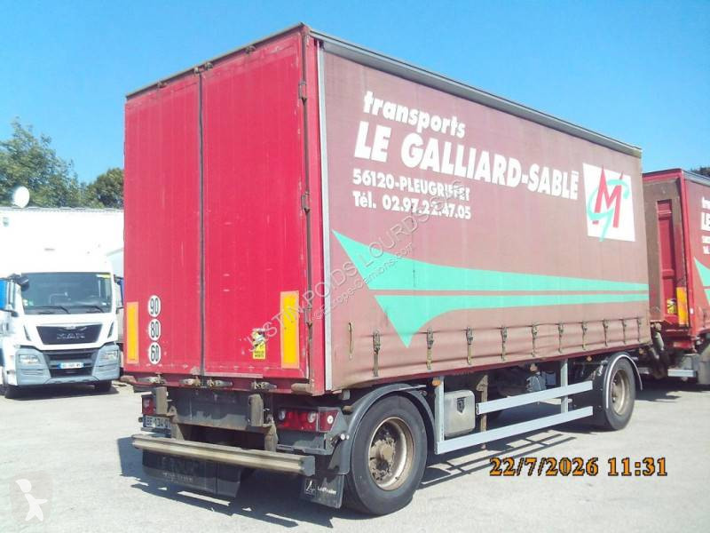 شاحنة Volvo