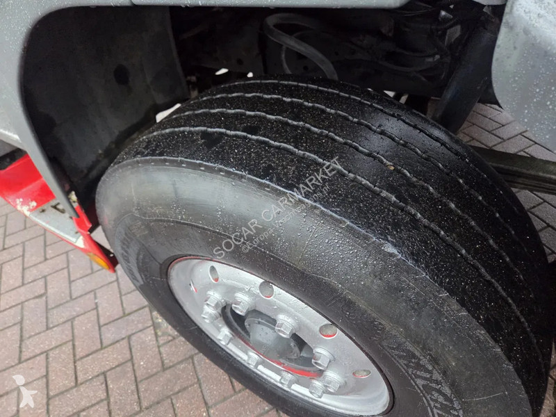 شاحنة DAF 85380 Manual Gear, 6X2 Full Steel...