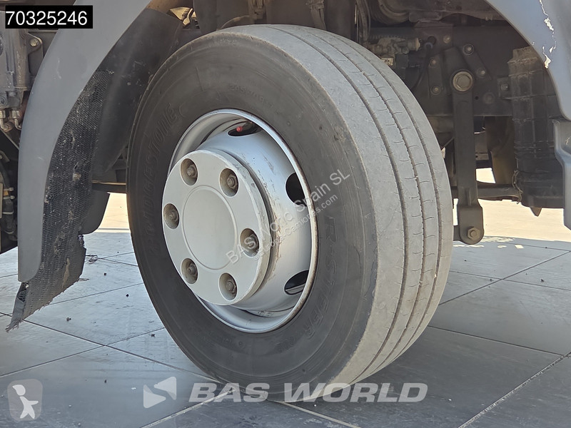 شاحنة Renault D 240 D 4X2 12tons 1500kg...