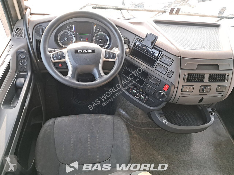 شاحنة DAF 480