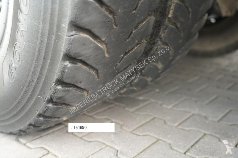 شاحنة Renault F155.A0.22