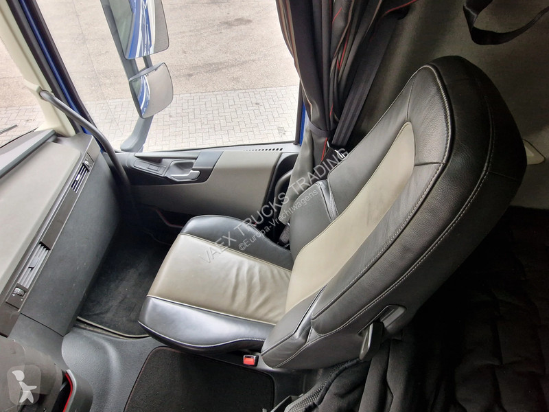 شاحنة Volvo 13460 6X2 - full air - WB600 -...