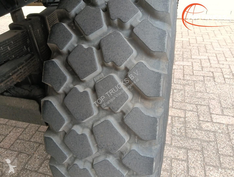 شاحنة Iveco 140 E24 4x4 -4,000 ltr - -...