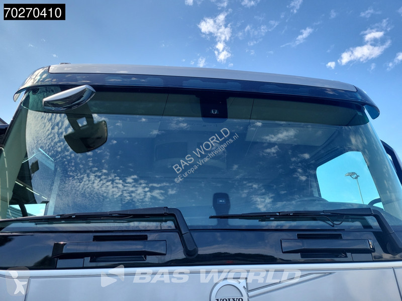 Camion Volvo 500 10X4 NEW! Palfinger PK580 TEC...