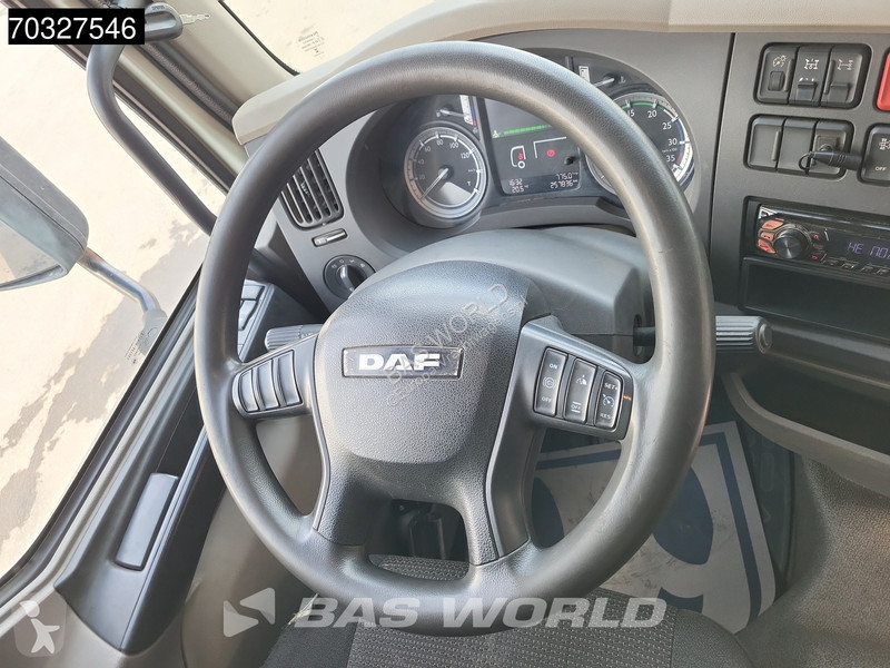 شاحنة DAF 250 4X2 HYVA HB 150 XE3 Crane Kran...