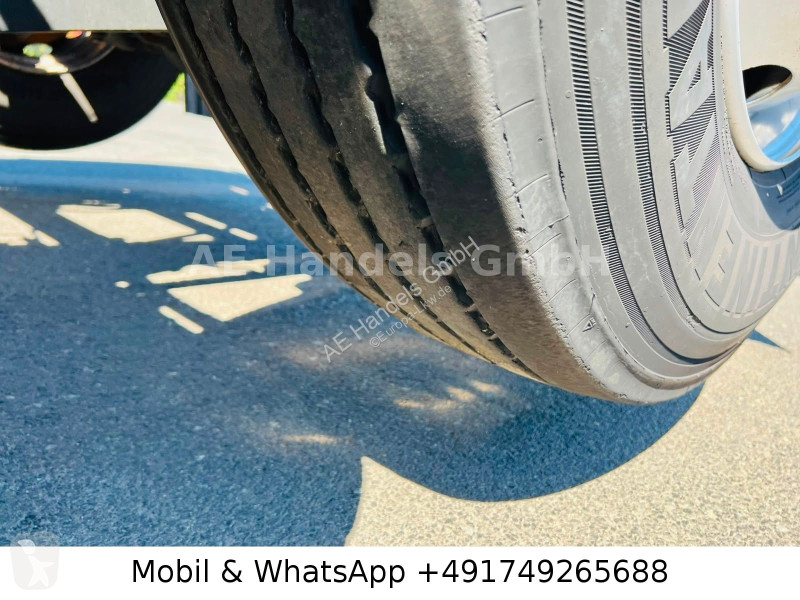 شاحنة Mercedes F 2548 L Classic LL...