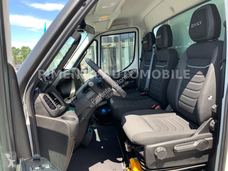 شاحنة Iveco 70C18H TK -20°C THERMOKING KLIMA...