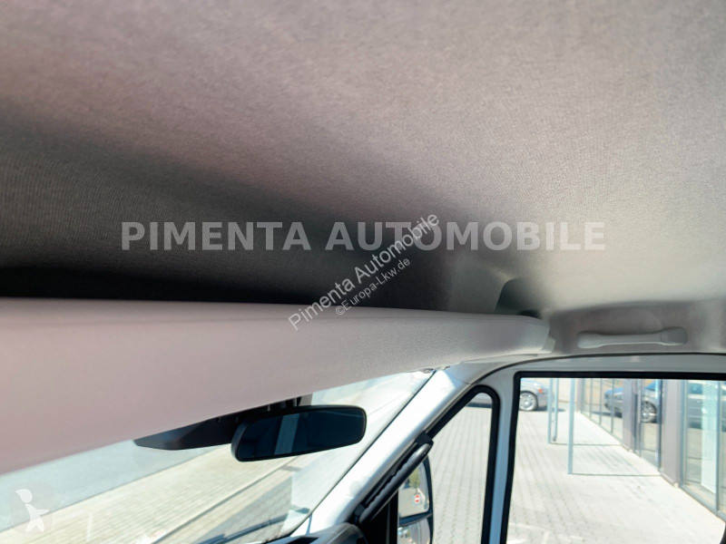شاحنة Iveco 70C18HA8/P MY26 TK -20°C AU LUFT...