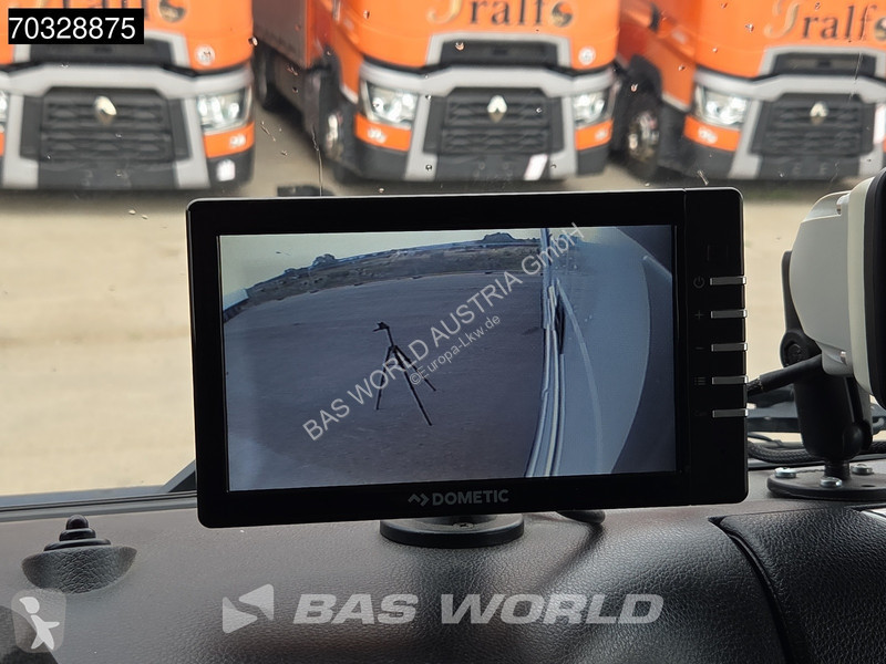 شاحنة Iveco 420 4X2 18t Driving School Manual...