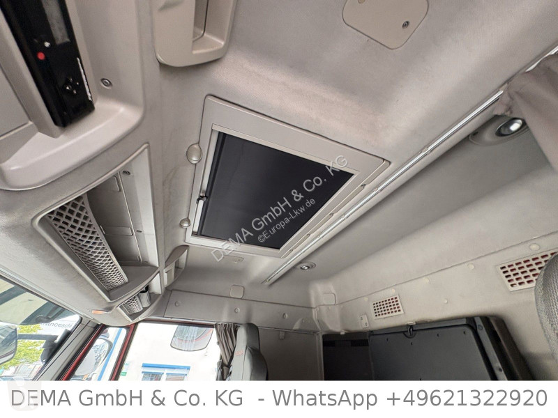 شاحنة Iveco...
