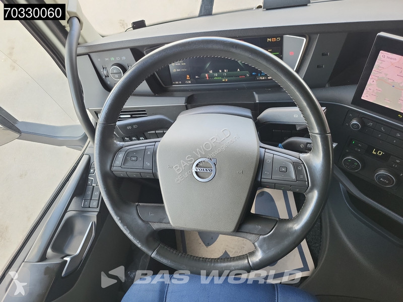 شاحنة Volvo 500 6X2 BDF Full Air Lift-Axle...