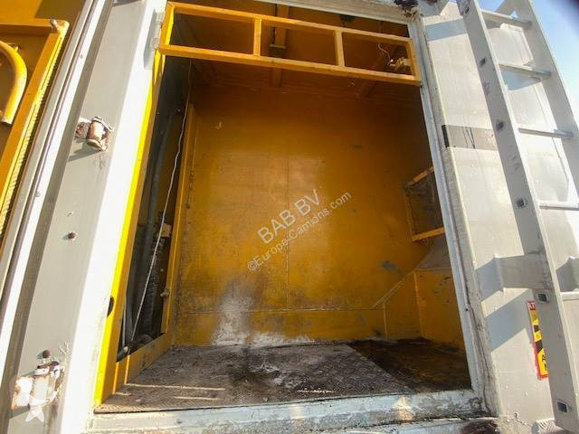 شاحنة Renault