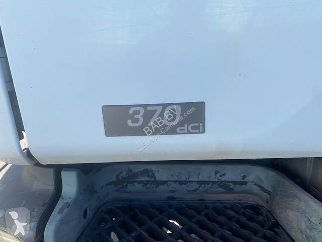 شاحنة Renault