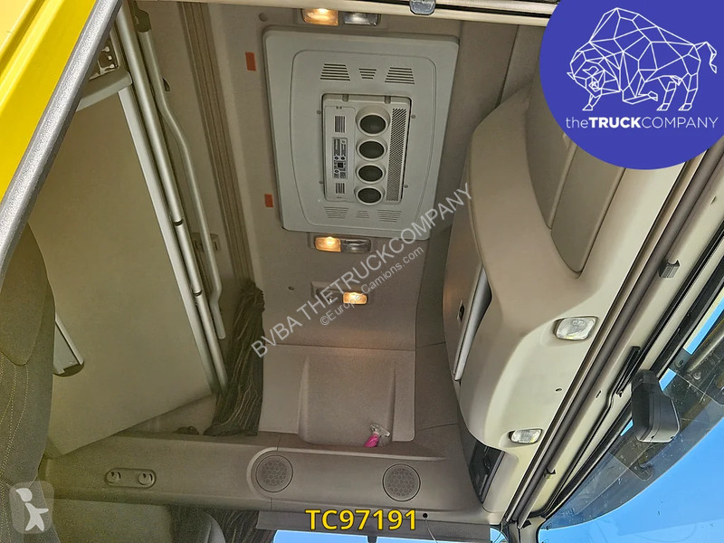 شاحنة DAF 480