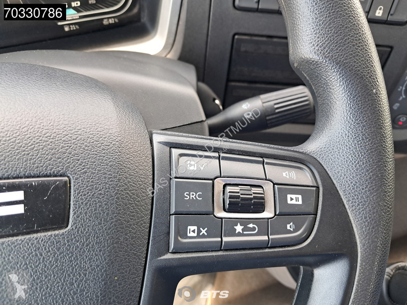 شاحنة DAF XB 190 4X2 Only 17.700 kms Manual...