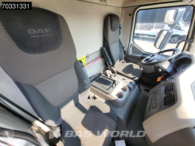 شاحنة DAF 320 4X2 19t Automatic 1,5t Tailgate...