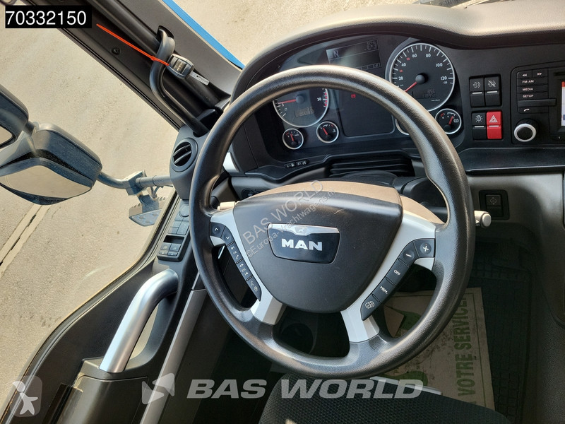 شاحنة MAN 26.340 6X2 NL-truck Fully Maintained...