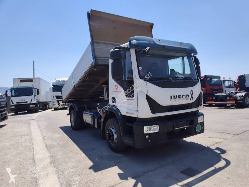 شاحنة Iveco