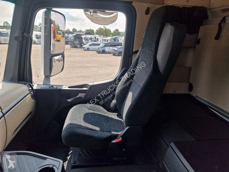 شاحنة Mercedes 2645 6x2*4 with Hydrodrive -...