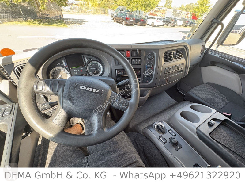 شاحنة DAF 250...