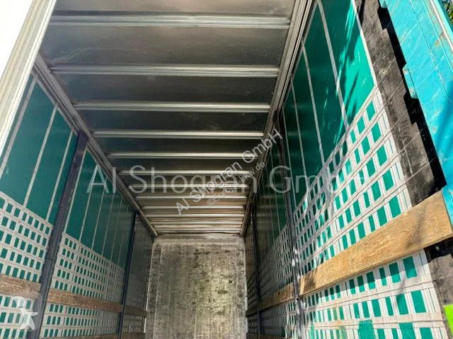 شاحنة DAF 480 6x2/Standklima/Eu6/Komplettzug