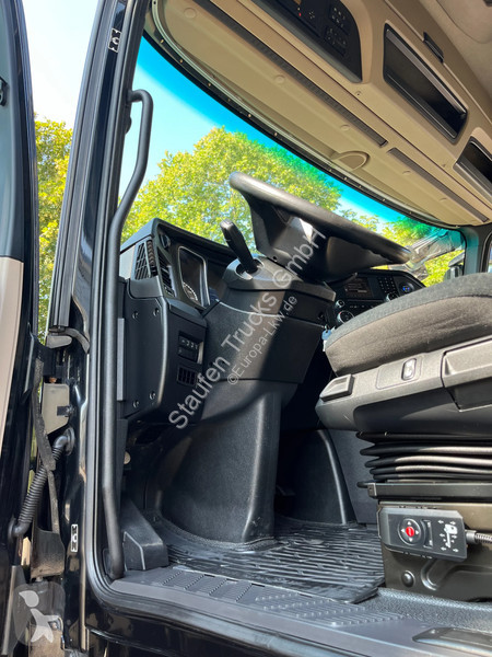 Mercedes 2546 2545 LL...