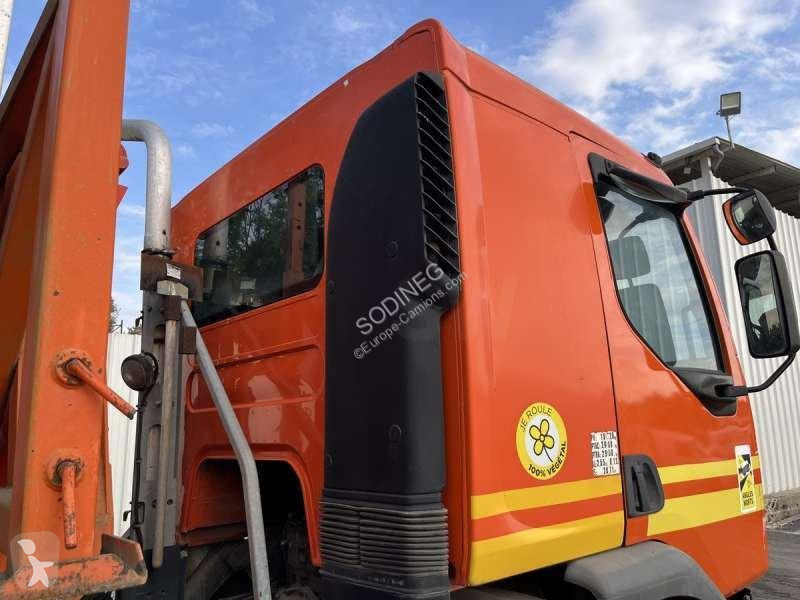 Camion Renault  PREMIUM 370-26 AVEC BOUILLE ACMAR