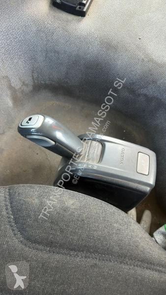 شاحنة Volvo 420