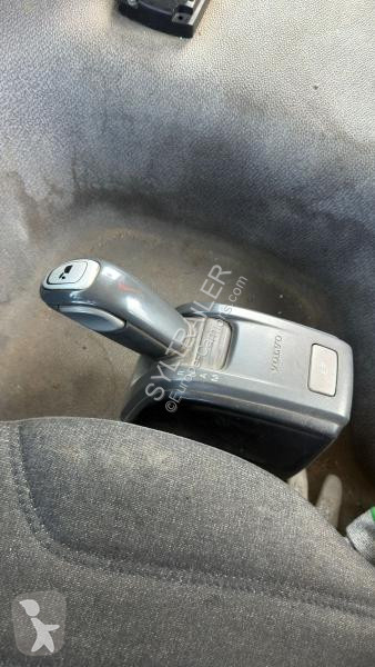 Camión Volvo 420