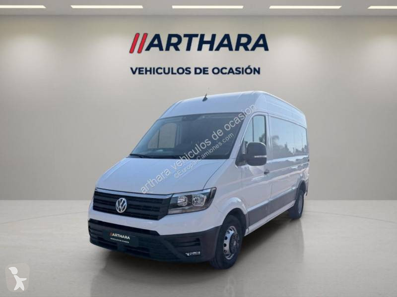 عربة نفعية Volkswagen