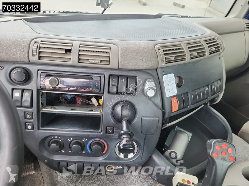 شاحنة DAF 360 6X2 NL-Truck VDL S-20-6200...