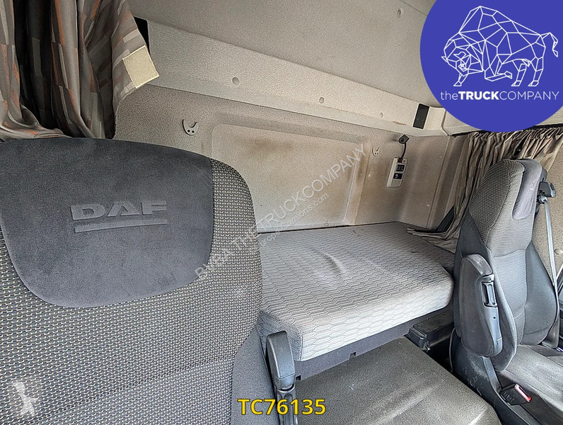 شاحنة DAF 460