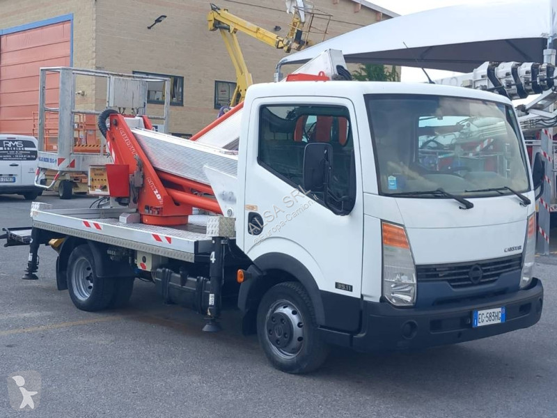 شاحنة  MX200