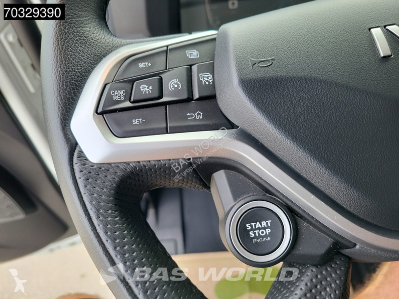 شاحنة Iveco S-Way 400 4X2 NEW! Carrier Supra...