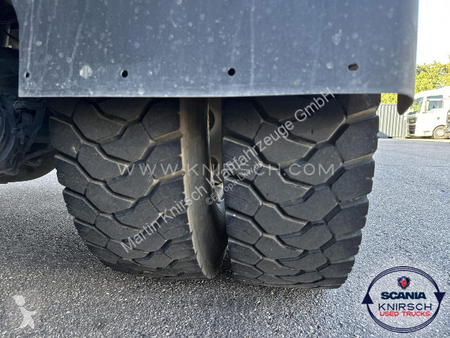 شاحنة Scania P 280 B4x2HZ