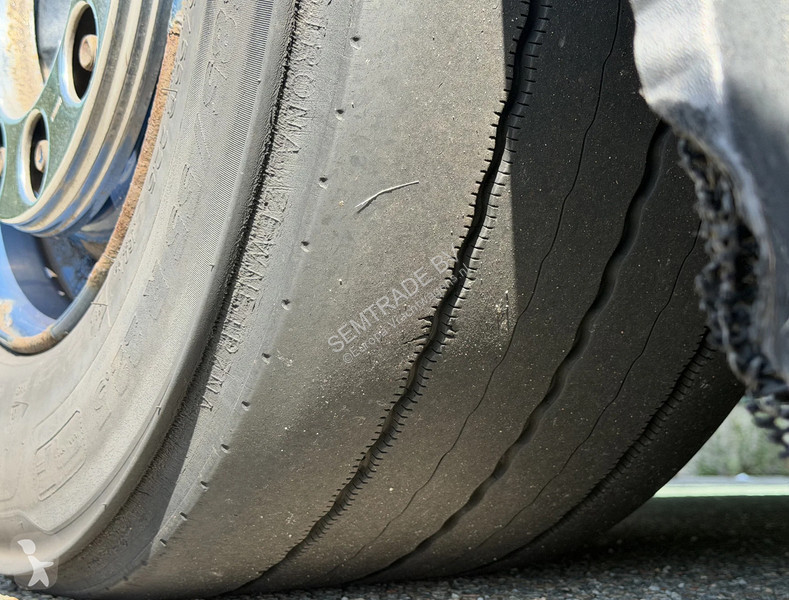 شاحنة Volvo 16650 XL 6X2 FULL AIR FULL OPTIONS...