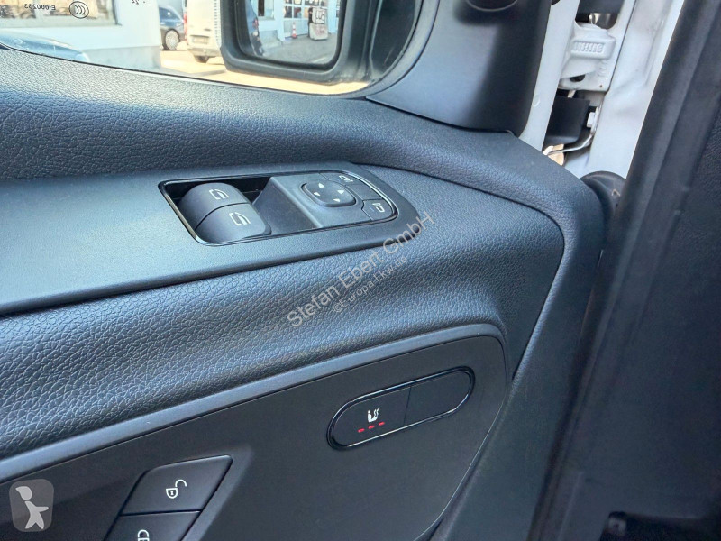 شاحنة Mercedes 515 CDI DoKa 3-Seiten-Kipper
