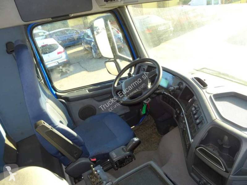 Camion Volvo