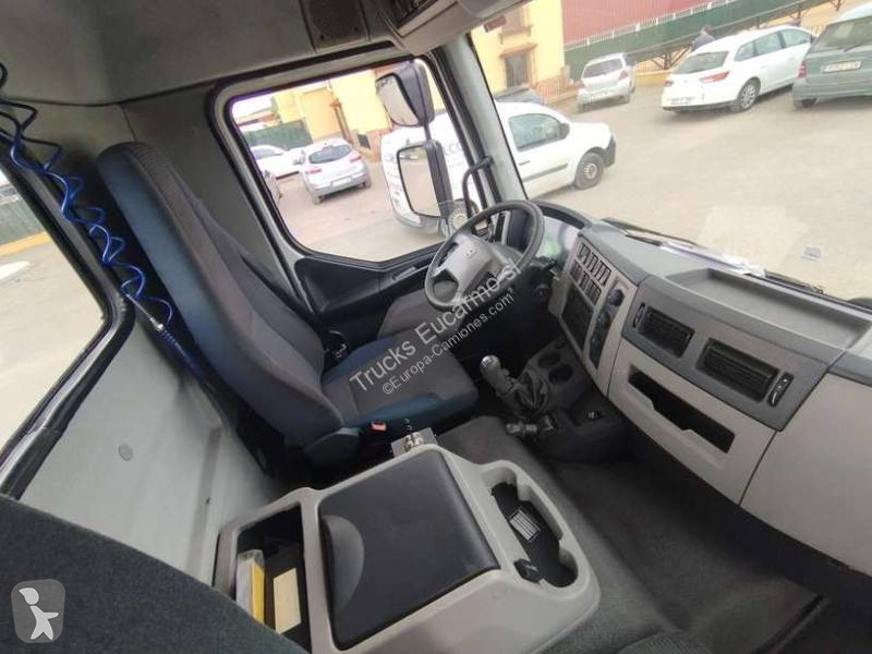 شاحنة Volvo