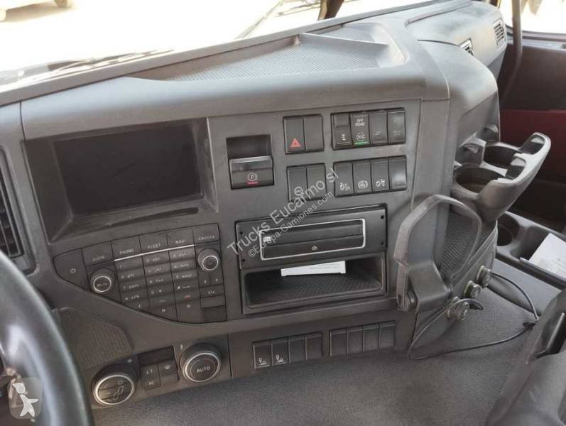 شاحنة Volvo
