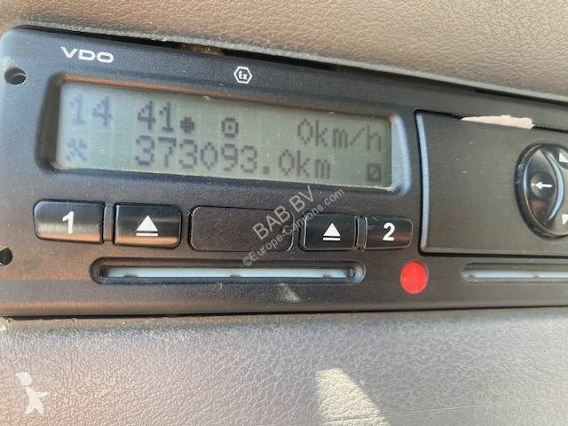شاحنة Renault