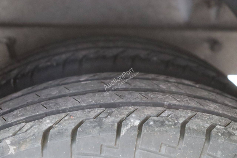 شاحنة Mercedes
