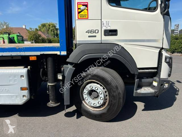 شاحنة Volvo